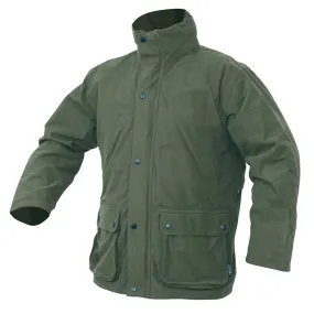 Jack Pyke Hunters Jacket Green