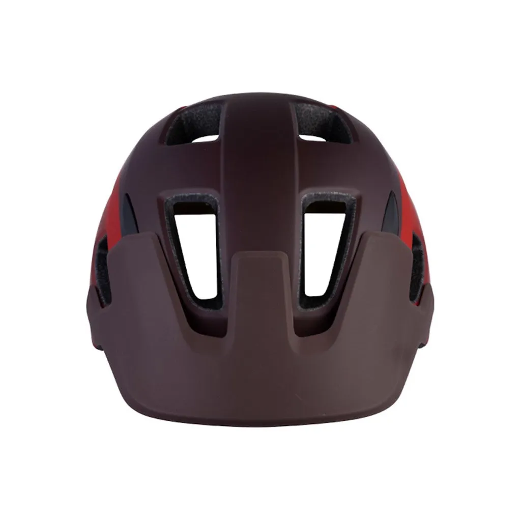 Lazer MTB Helmets Chiru Matt Red