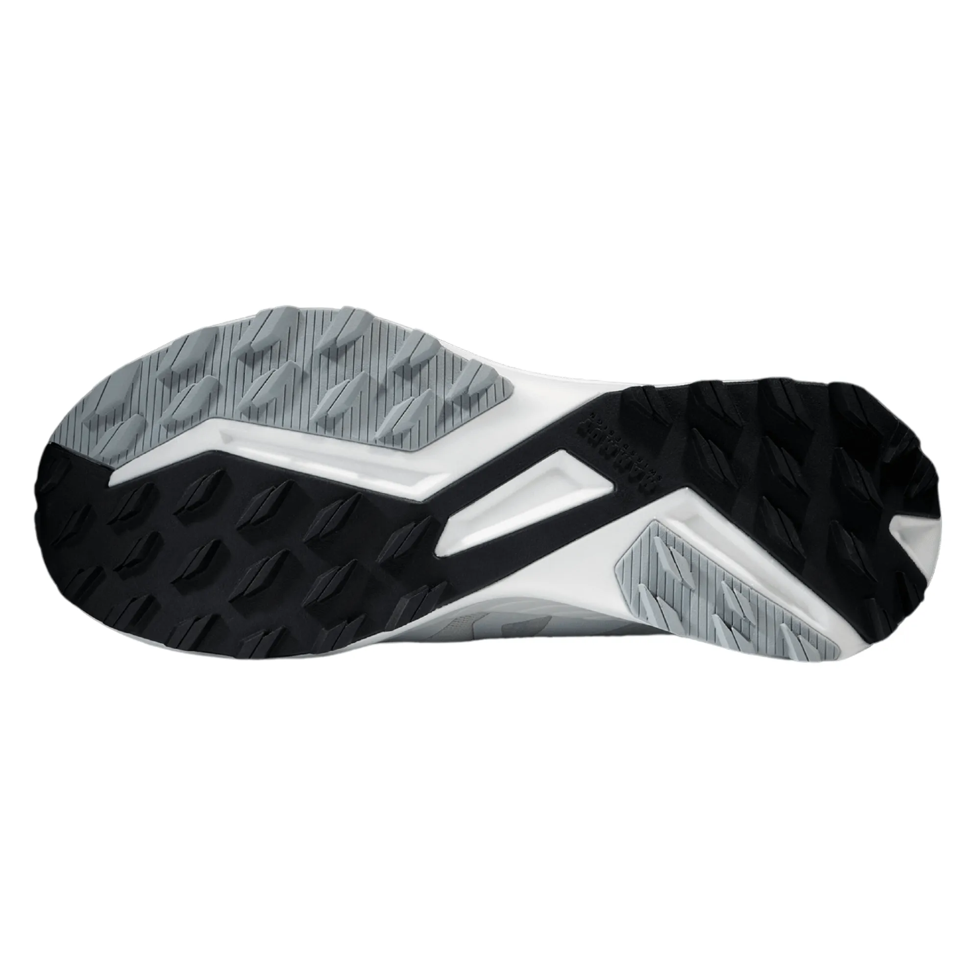 Mammut Saentis TR Low Women White/Black