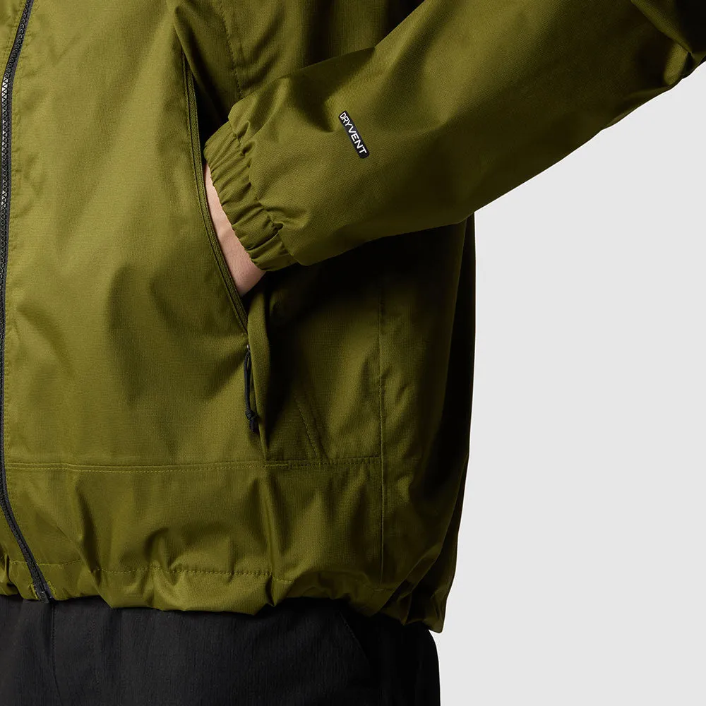 MEN'S NEW MOUNTAIN Q JACKET