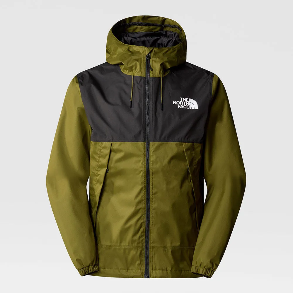 MEN'S NEW MOUNTAIN Q JACKET