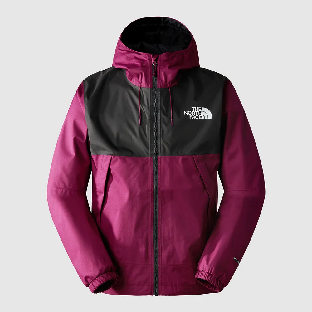 MEN'S NEW MOUNTAIN Q JACKET