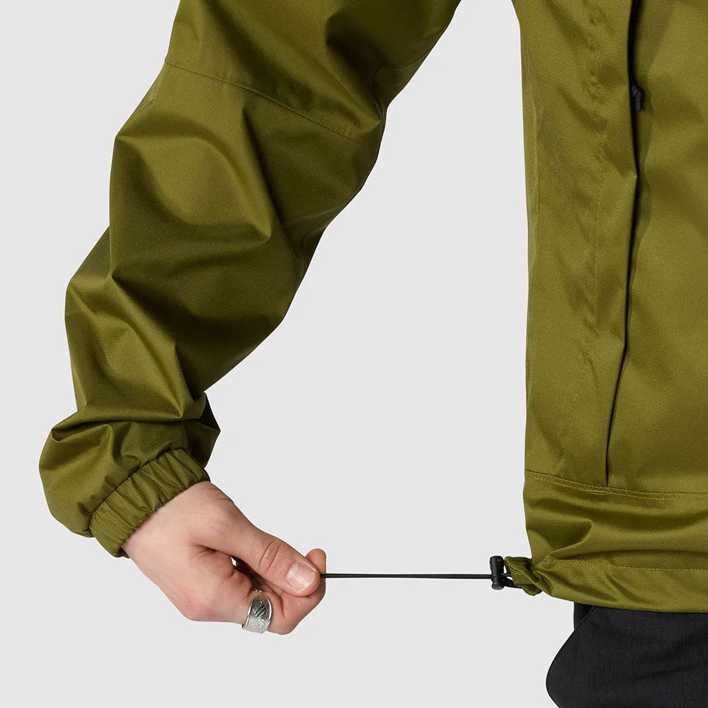 MEN'S NEW MOUNTAIN Q JACKET