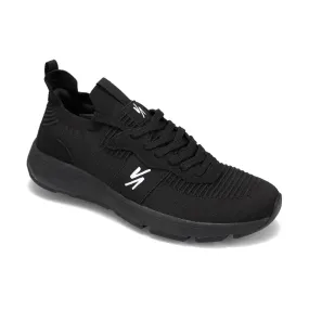 Men's Reign Black/Black