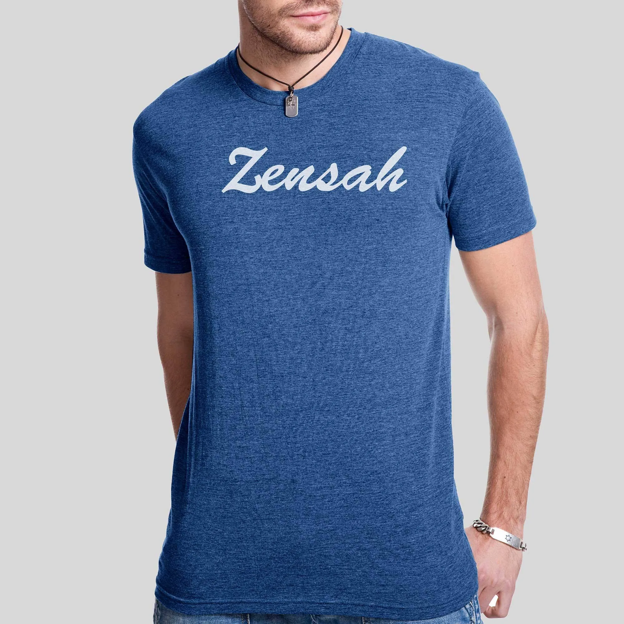 Men's Retro Logo T-Shirt