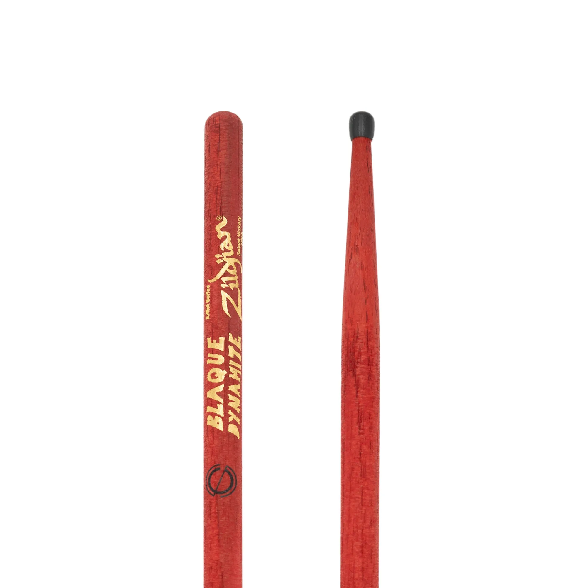 Mike Mitchell's Blaque Dynamite Artist Series Drumsticks