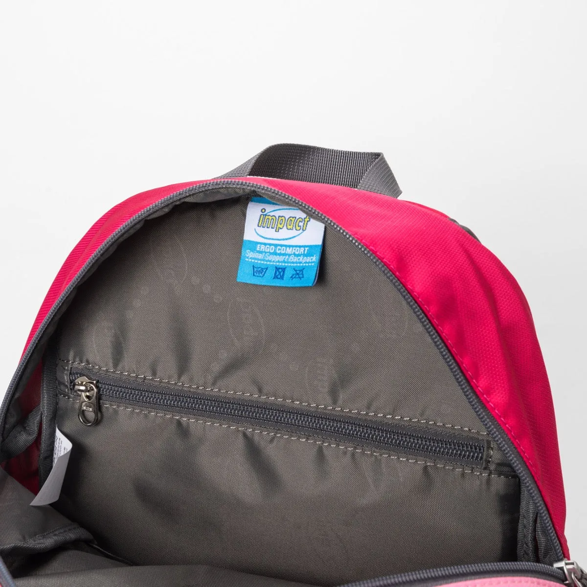 Mini Junior Ergonomic Backpack, IM-00H06