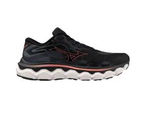 Mizuno Wave Horizon 7 Womens Wide