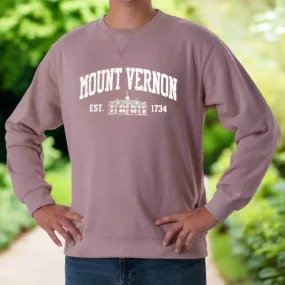 Mount Vernon Athletic Sweatshirt