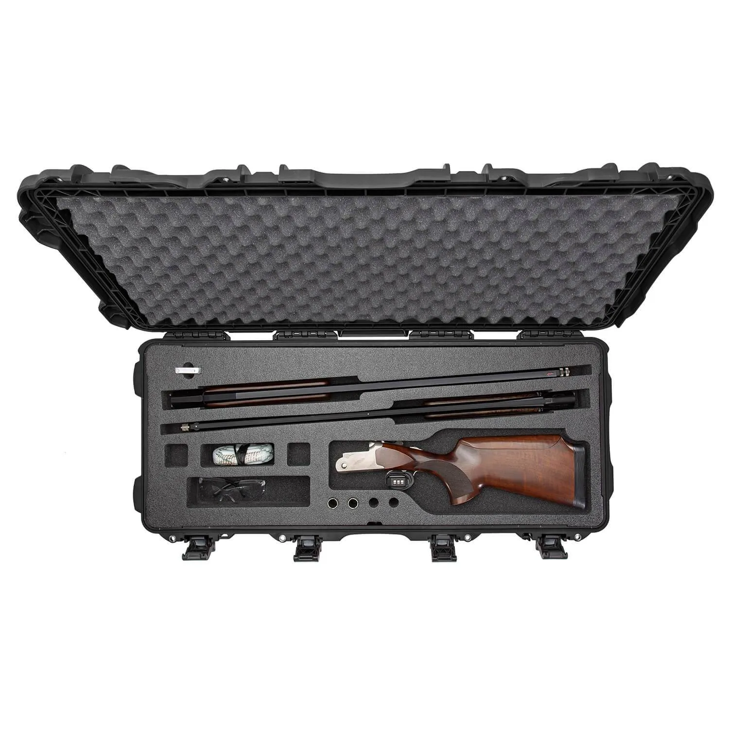 NANUK 985 Takedown Shotgun Case