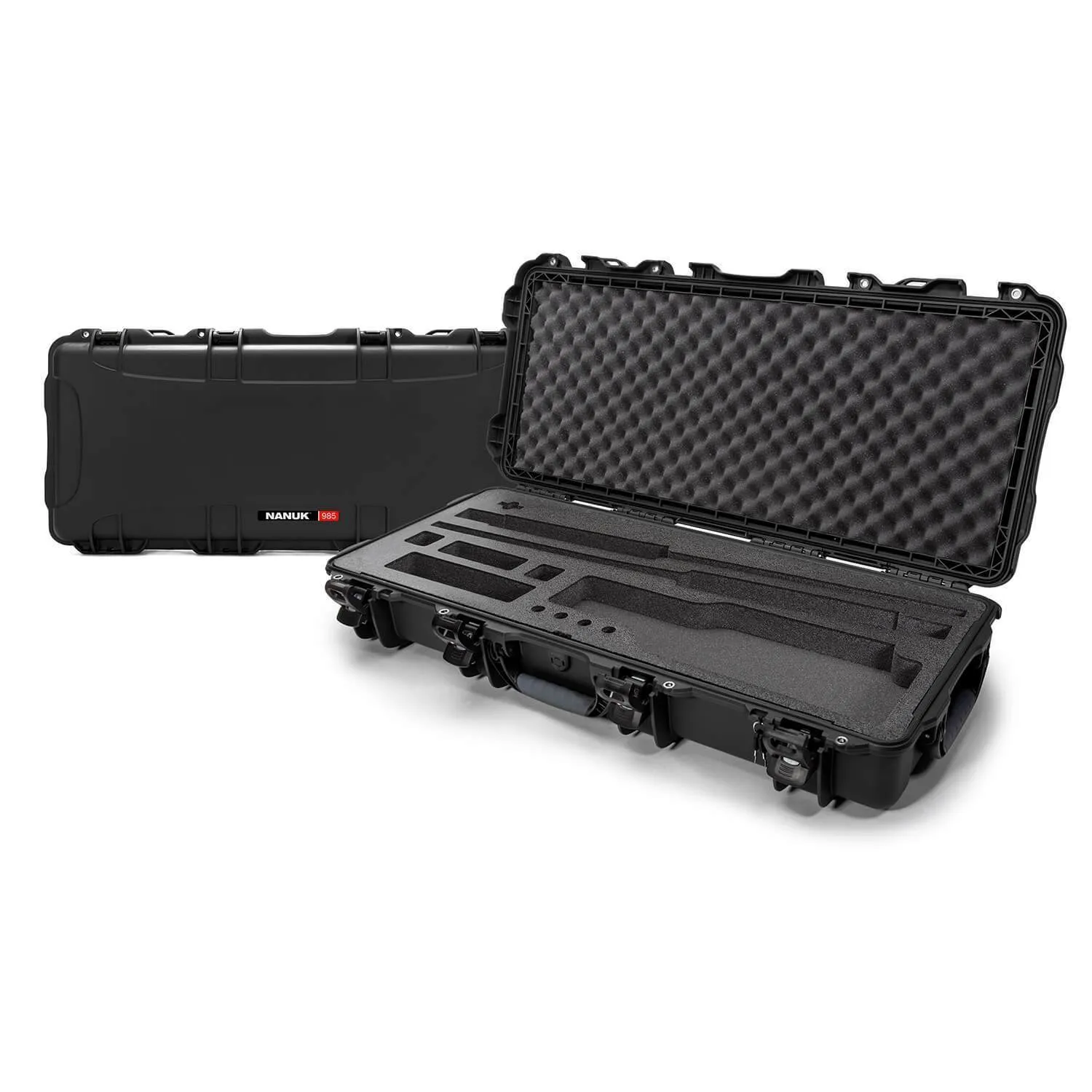 NANUK 985 Takedown Shotgun Case