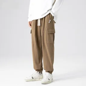 PLUSH Jogging Pants