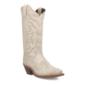 REVA LEATHER BOOT