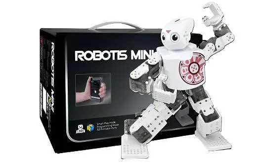 Robotis Mini