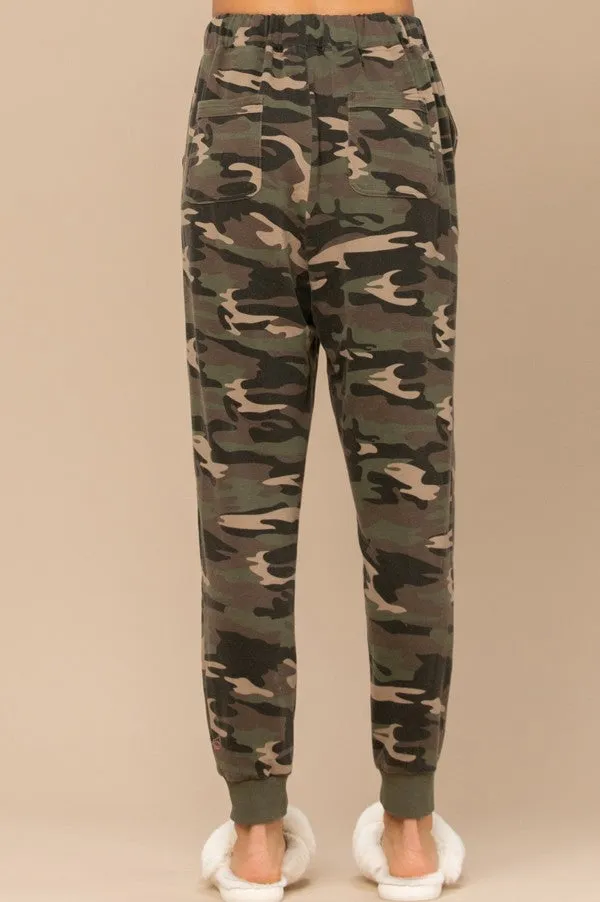 Seek You Out Joggers - LAST ONE FINAL SALE