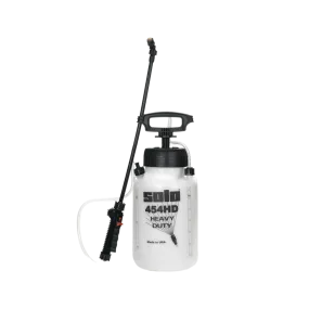 Solo 454 HD, 1.5G Heavy Duty Sprayer