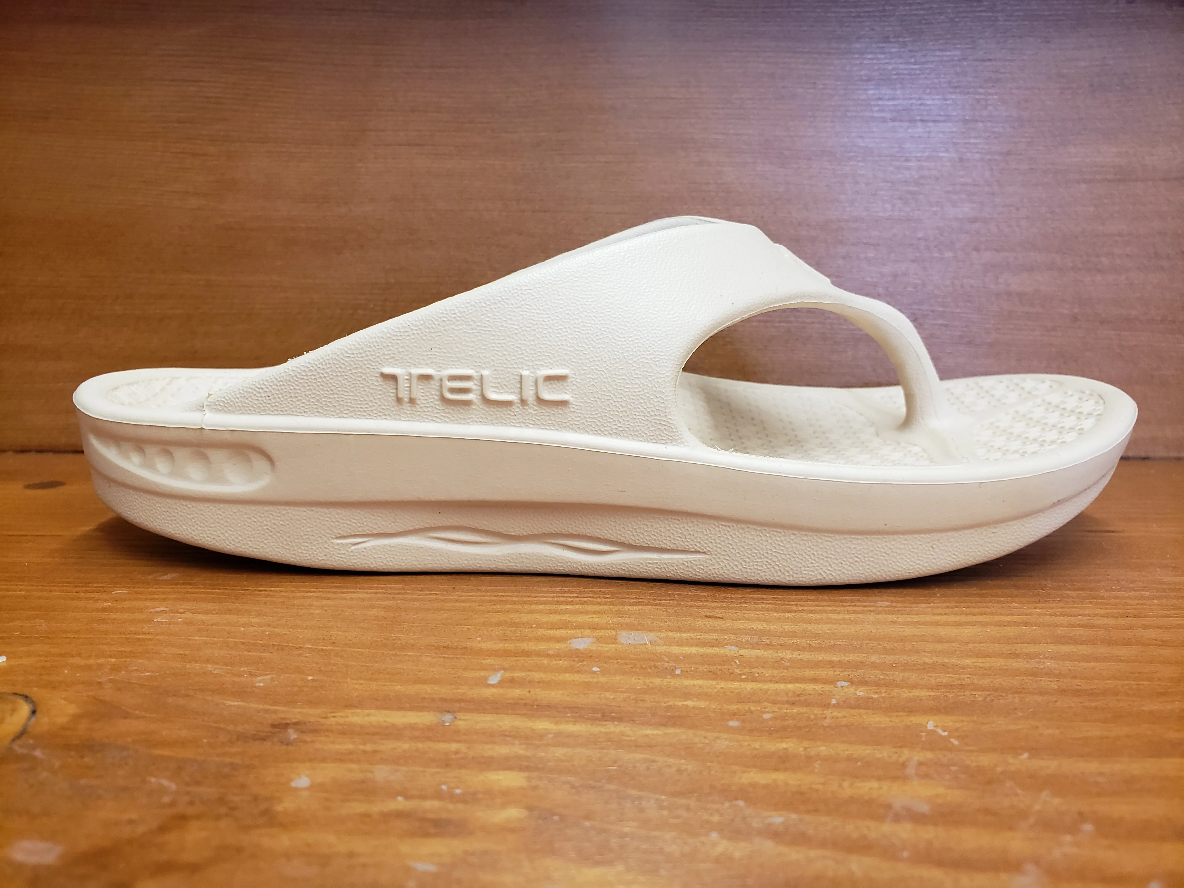 Telic Flip Idaho Dunes