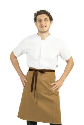 Texas Short Apron