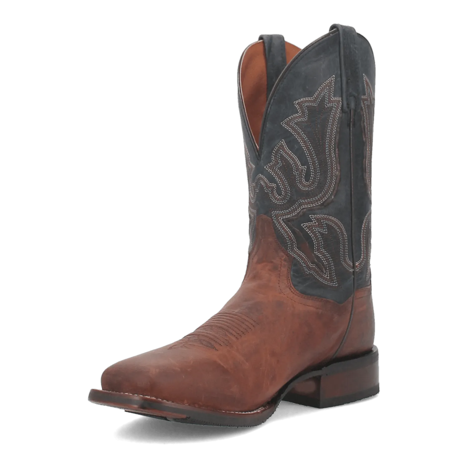 WINSLOW LEATHER BOOT