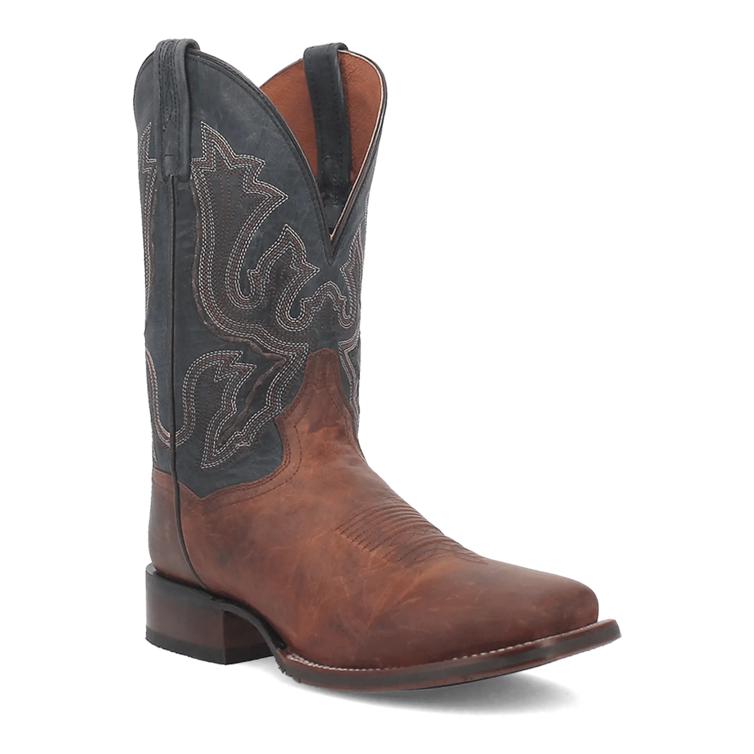 WINSLOW LEATHER BOOT