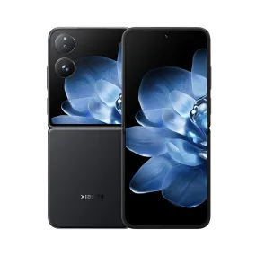 Xiaomi Mix Flip 5G Dual SIM, 12GB/512GB - Black (GLOBAL Version) (Open Box)